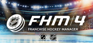 Franchise Hockey Manager 4