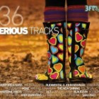 3FM Serious Radio 36 Serious Tracks Vol.2