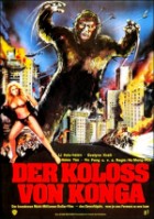 Der Koloss von Konga ( uncut )