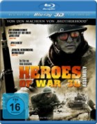 Heroes of War 3D