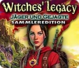 Witches Legacy - Jaeger und Gejagte