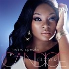 Candice Glover - Music Speaks (Deluxe Edition)