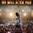 We Will Rock You (The Musical) - Original London Cast