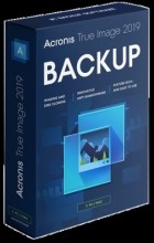 Acronis True Image 2019 Universal Restore Boot Media Builder