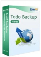 EaseUS Todo Backup Home v12.0.0.0