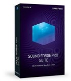 Magix Sound Forge Pro Suite v14.0.0.65 Portable