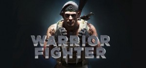 Warrior Fighter