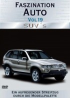 Faszination Auto - Vol. 19 - SUV's