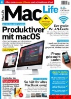 Mac Life 05/2017