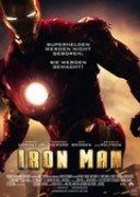 Iron Man Double