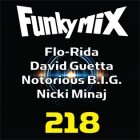 Funkymix 218