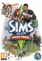 The Sims 3 - Pets