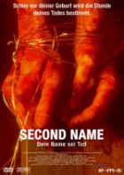 Second Name - Dein Name sei Tod