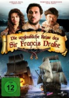 Die unglaubliche Reise des Sir Francis Drake (1080P)