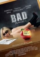 Bad Teacher (1080p)