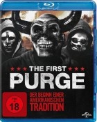 The First Purge