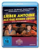 Lieber Antoine als gar keinen Ärger