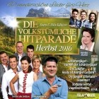 Die Volkstümliche Hitparade - Herbst 2016