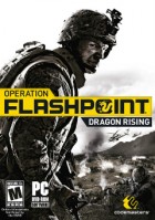 Operation Flashpoint: Dragon Rising