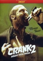 Crank 2: High Voltage (Uncut)