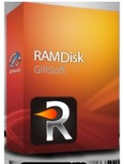 GiliSoft RAMDisk 6.4.0