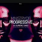 Ministry Of Progressive 50 Supreme Tunes Vol.2