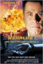 Wehrlos - Die Tochter des Generals