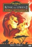 Walt Disney - Der König der Löwen 2 - Simbas Königreich (1080p)