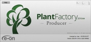 PlantFactory Producer 2016 R6 Build v602470 (x64)