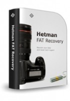 Hetman FAT Recovery 2.1