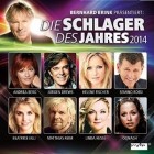 Bernhard Brink Praesentiert - Die Schlager Des Jahres 2015