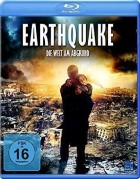 Earthquake - Die Welt Am Abgrund