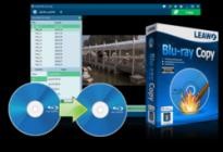 Leawo Blu-ray Copy v11.0.0.1