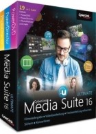 CyberLink Media Suite Ultimate v16.0.0.1807