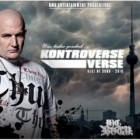 MC Bogy - Kontroverse Verse (Best Of 2000 - 2010)