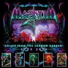 Magnum - Escape From The Shadow Garden-Live 2014