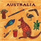 Putumayo Presents Australia