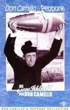 Die große Schlacht des Don Camillo