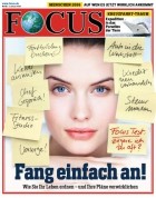 Focus Magazin 01/2016