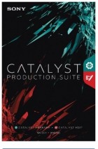 Sony Catalyst Production Suite v2019.1