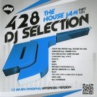 DJ Selection 428 the House Jam Vol.131