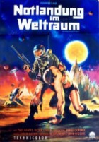  Notlandung im Weltraum