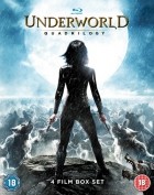 Underworld