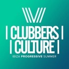 VA - Clubbers Culture Ibiza Progressive Summer