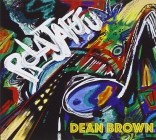 Dean Brown - Rolajafufu