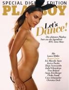 Playboy Special Digital Edition - Let's Dance