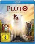 Pluto - Ein Schutzengel auf vier Pfoten