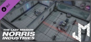 Spy Tactics Norris Industries