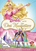 Barbie - Die drei Musketiere