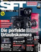 SFT Magazin 06/2012